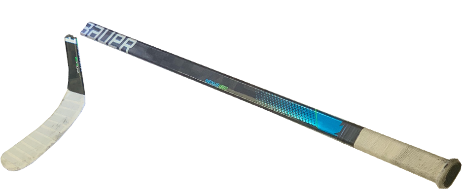 BÂTONS RÉPARÉS