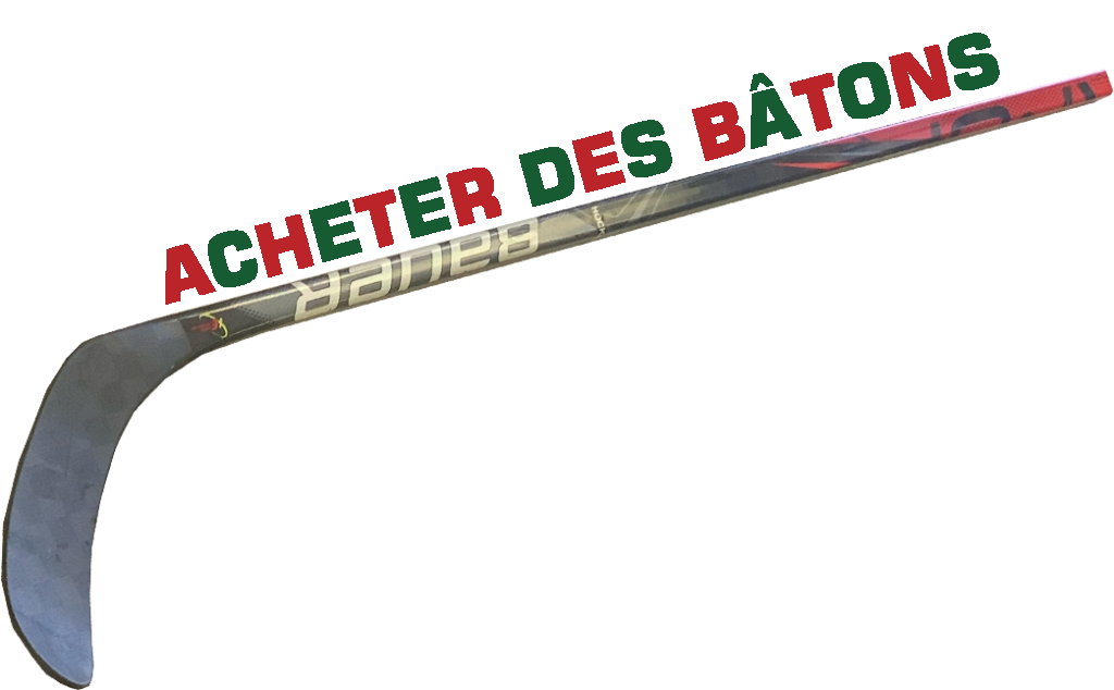 ACHETER DES BÂTONS